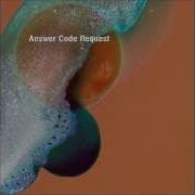 Answer Code Request The 4th Verdict Original Mix Ostugt Ton