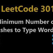 Minimum Number Of Pushes To Type Word II Leetcode 3016 Python