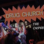 JSYL Drug Church No Barricade Концерт в The Orpheum Тампа Флорида 13 мая 2026 г Полны