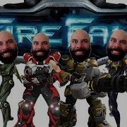 A Quick Look At Firefall نظرة سريعة على فايرفول