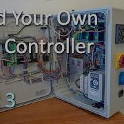 Build Your Own CNC Controller Part3
