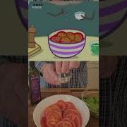 Savor Peppa S Fresh And Fantastic Tomato Basil Tango Shorts Healthy Basil Peppa