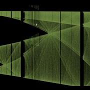 Hénon Map Browser Bifurcation Map Demonstration