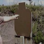 Moving Target Stands Part III The Shoot Down
