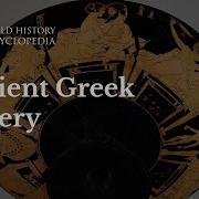 Ancient Greek Pottery History Development And Designs