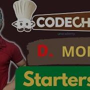 Monks Codechef Starters 49 Division 2 In Hindi
