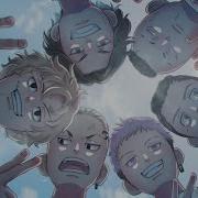 T O K Y O R E V E N G E R S AMV Rondo Face To Face Exposing Me RMX