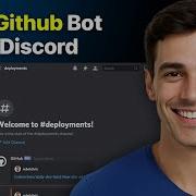 How To Add Github Bot To Discord Step By Step 2025 Guide