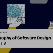 Code Of Architecture A Philosophy Of Software Design Episode 1