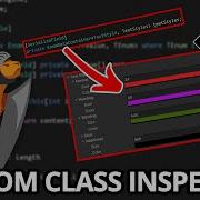 Property Drawers Unity Editor Scripting