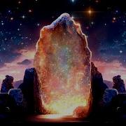 Gate To Oneness 963 Hz Frequency Of Gods Spiritual Awakening Pineal Gland Crown Chakra Music