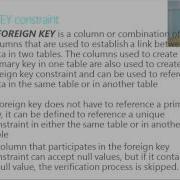 02 Database Fundamentals Relational Concepts