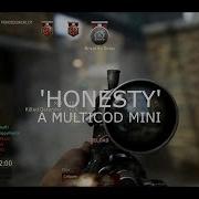 Honesty A Multi Cod Minitage L Console Peasant FPS
