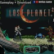 Lost Planet 2 Java J2ME Loader Android