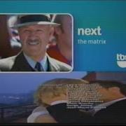The Whole Nine Yards 2000 End Credits TBS 2006