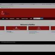 ReDBox 2 Demonstration February 2019