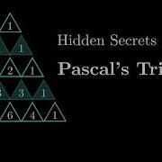 Pascal S Triangle A Comprehensive Guide To Combinatorics And Binomial Theorem