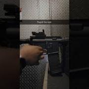 Smith Wesson M P 15 Sport 2 Rapid Fire Test