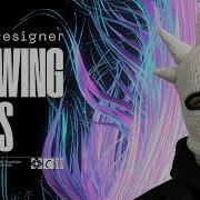 Учебное пособие по TouchDesigner Создание процедурно генерируемых растущих лиан просто