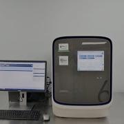 Applied Biosystems QuantStudio 6 Flex 384 Well Real Time PCR System