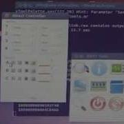 NXT Power Programming Chapter 1 Linux Part 5