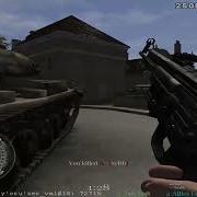 CoD2 Needed To Clear Space