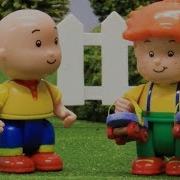 Caillou Full Animation Happy Birthday Watch Caillou Stop Motion Series Episodes Crafty Kids