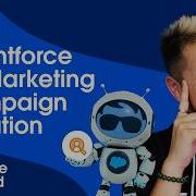 How To Use Agentforce To Create Marketing Email Campaigns Salesforce Explained