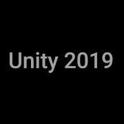 Unity 2019 Alpha
