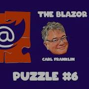 The Blazor Puzzle 6 Passing CSS Classes Down The Component Tree