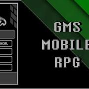 GMS Mobile RPG Tutorial Part 3 Animated Attacks