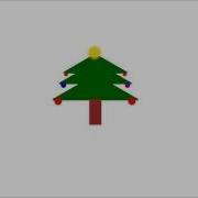Draw Christmas Tree