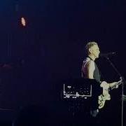 Depeche Mode Home Prague 20180131