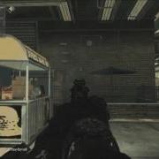 COD Ghosts 1v1 Spawn Trap Strikezone 1