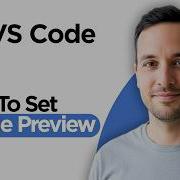 Как настроить предварительный просмотр на мобильных устройствах в Visual Studio Code полное руко