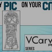 VCarve Pro Трассировка изображения растровое изображение для ЧПУ JPG в SVG