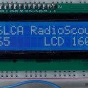 Ардуино осваиваем LCD дисплей с I2C модулем