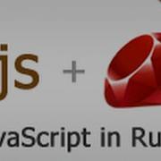 Ruby On Rails Railscasts PRO 297 Running JavaScript In Ruby Pro