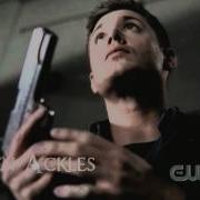 Supernatural Opening Credits
