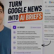 How To Summarize Google News With AI