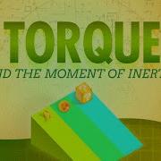 Torque Crash Course Physics 12