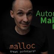The Good And Bad Of Automatic Make Rules