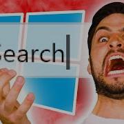 Windows File Search SUCKS