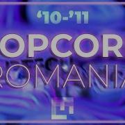 Popcorn Romania