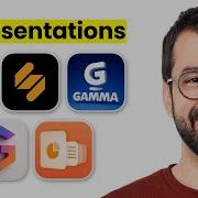 5 Best AI Tools For Presentations 2025 Auto Design Smart Content Instant Decks