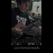 Clint Tustin ERRA Gore Of Being Main Riff Tab