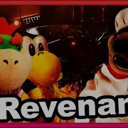 Kane Sucks Revenant Ft Coquers Juno Songs Jeffy S Infinite Irida