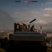 Battlefield 1 Netcode Hit Detection Or What