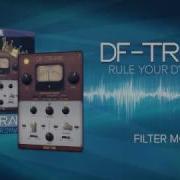 DF TRANS Filter Mode