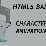 УРОК ПО ADOBE ANIMATE CC 2022 АНИМАЦИЯ ПЕРСОНАЖА АНИМИРОВАННЫЙ HTML5 БАННЕР